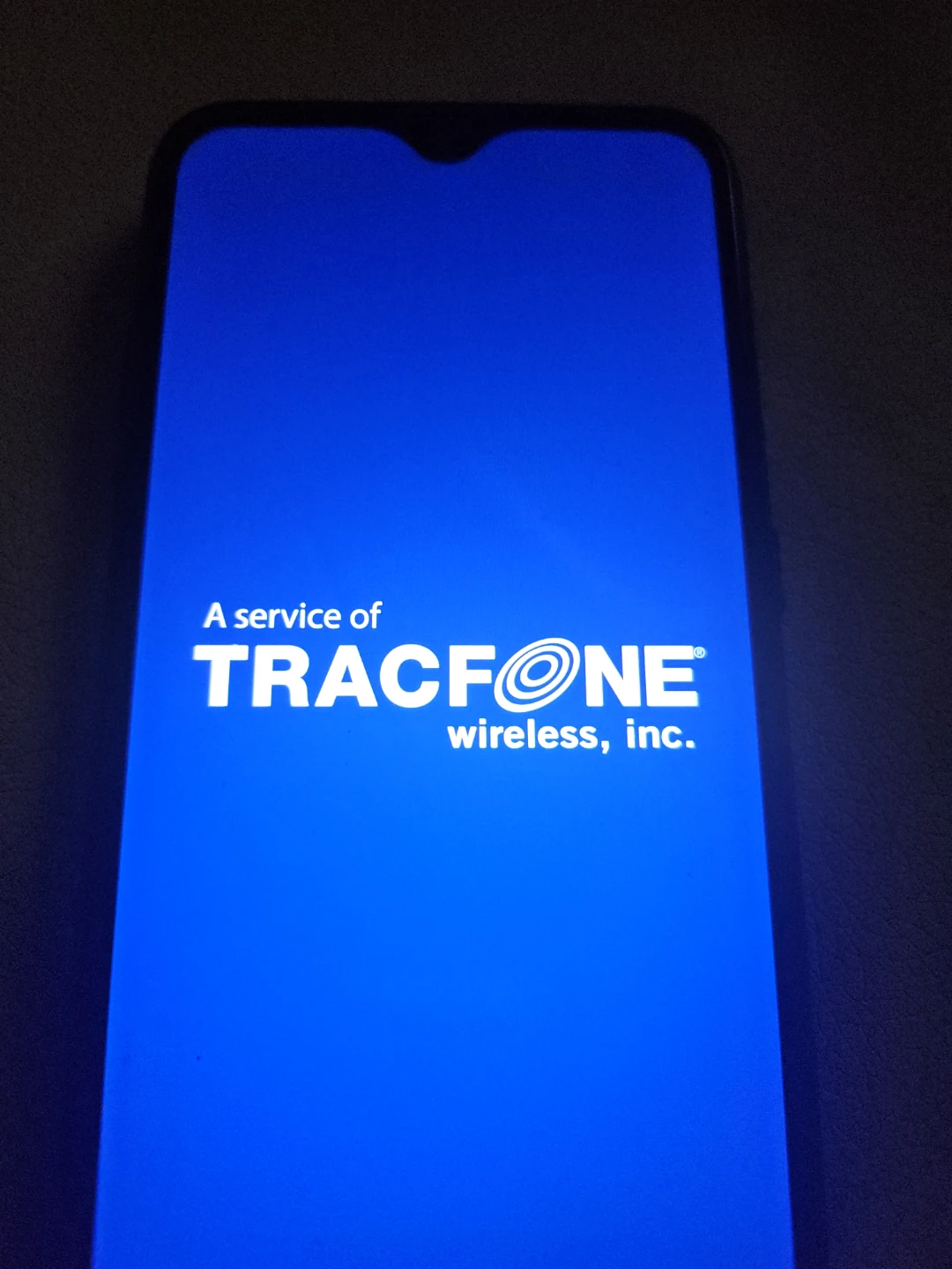 Samsung Galaxy A01 TracFone Smartphone - photo 5