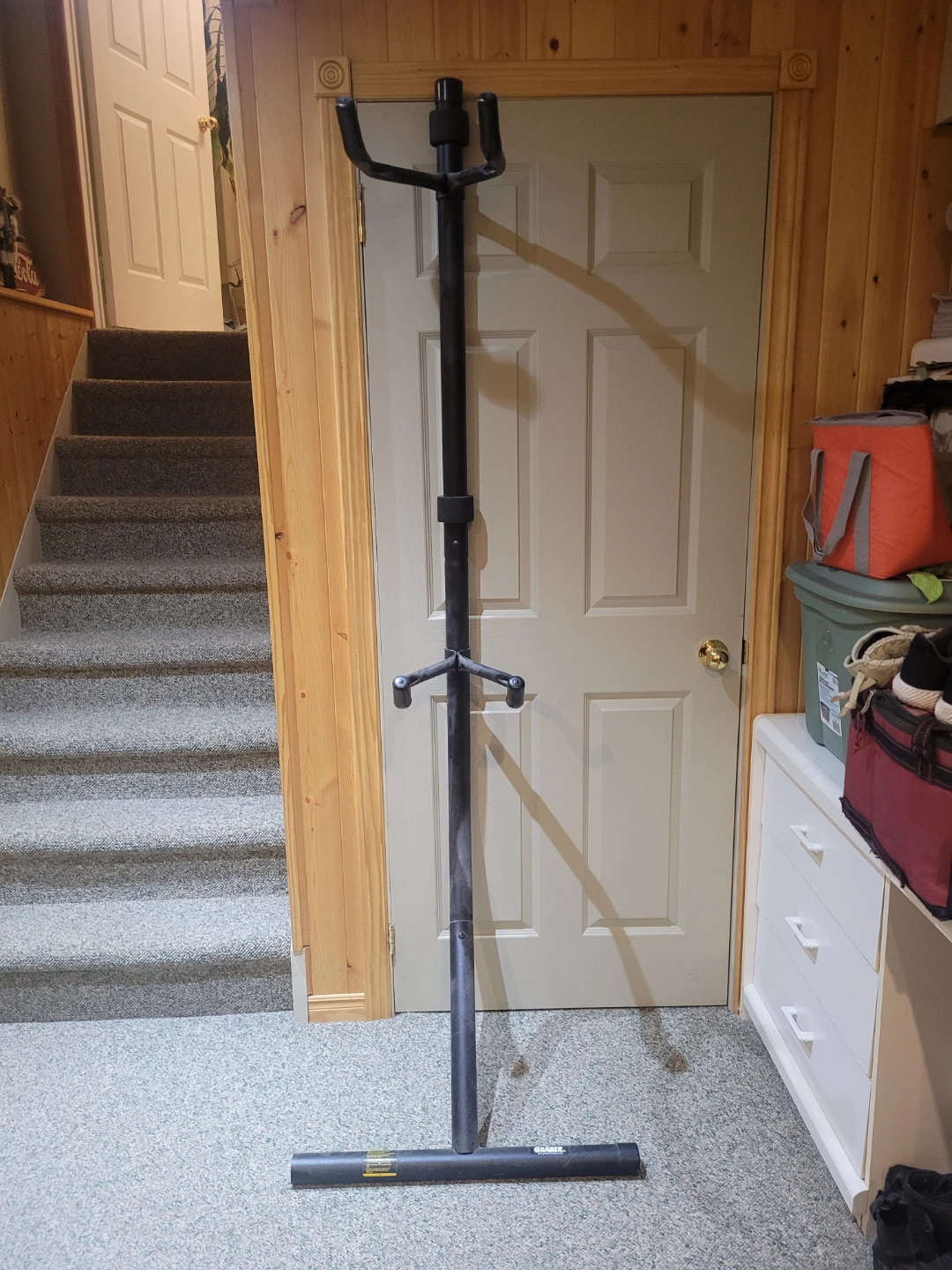 Graber Bike Stand - photo 2