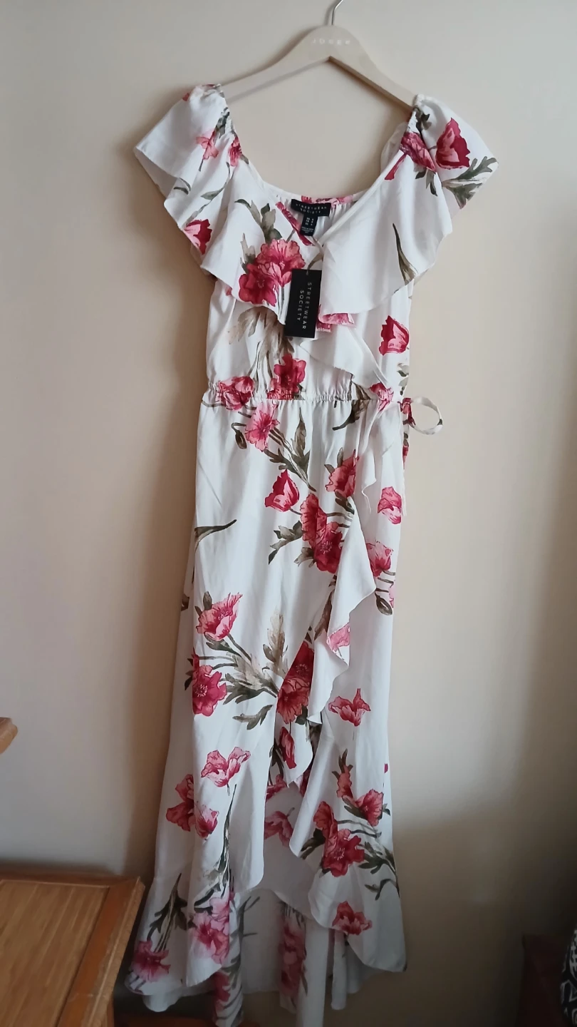 Assorted ladies dresses for $10.00 each