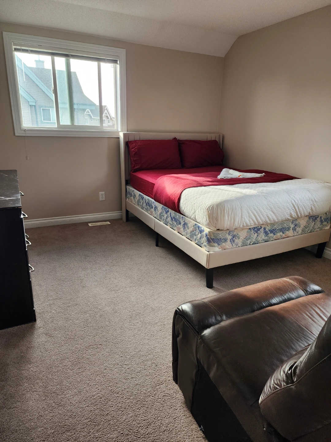 Furnished  Room
