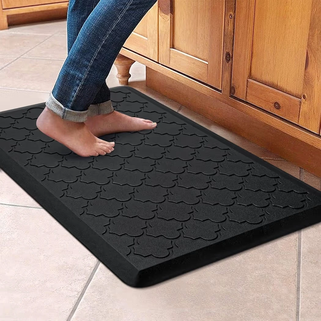New Silicon floor mat - photo 4
