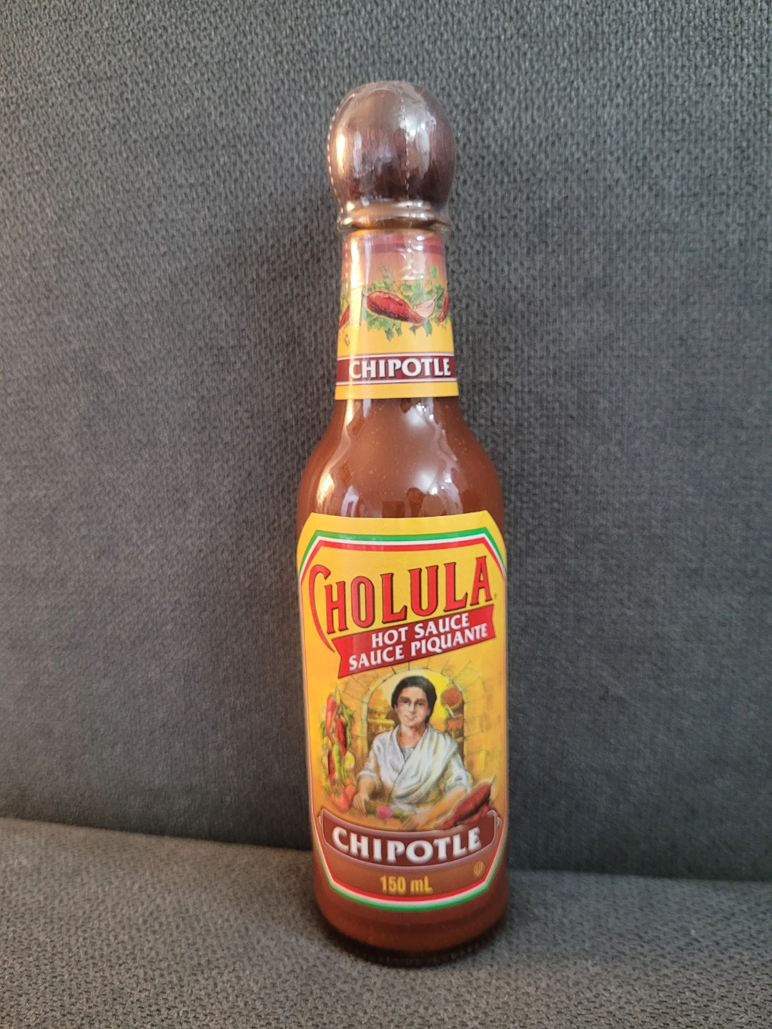 Cholula Chipotle Hot Sauce 150 mL