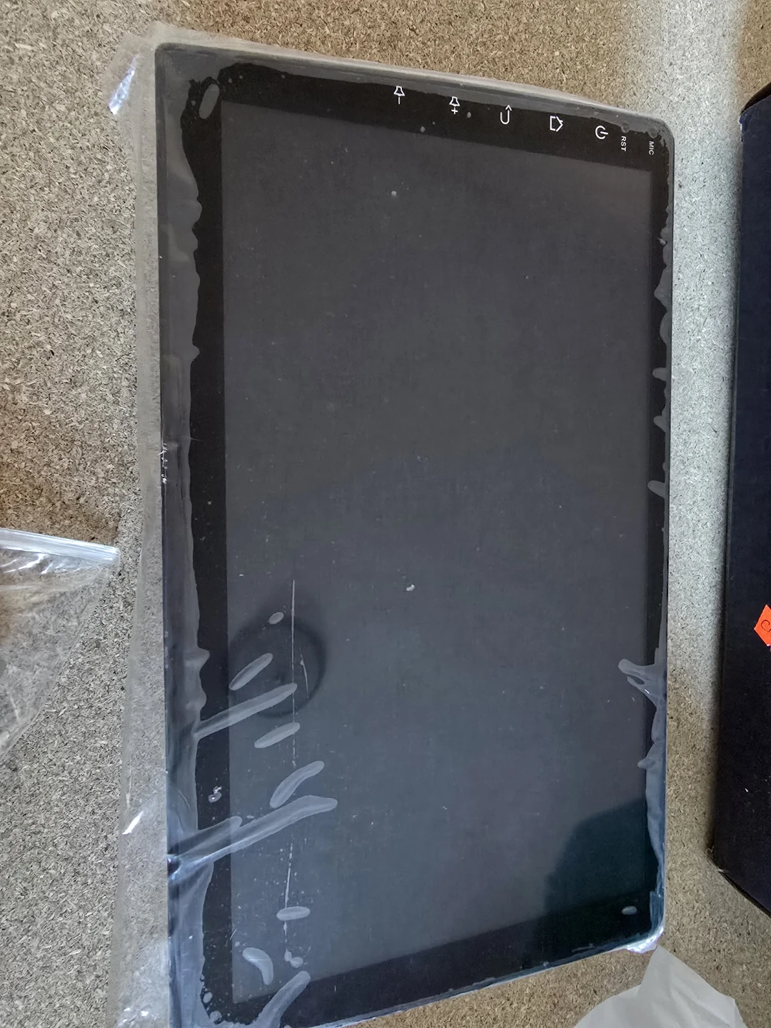9" 10.1" Car Infotainment System with 4G WiFi - photo 2