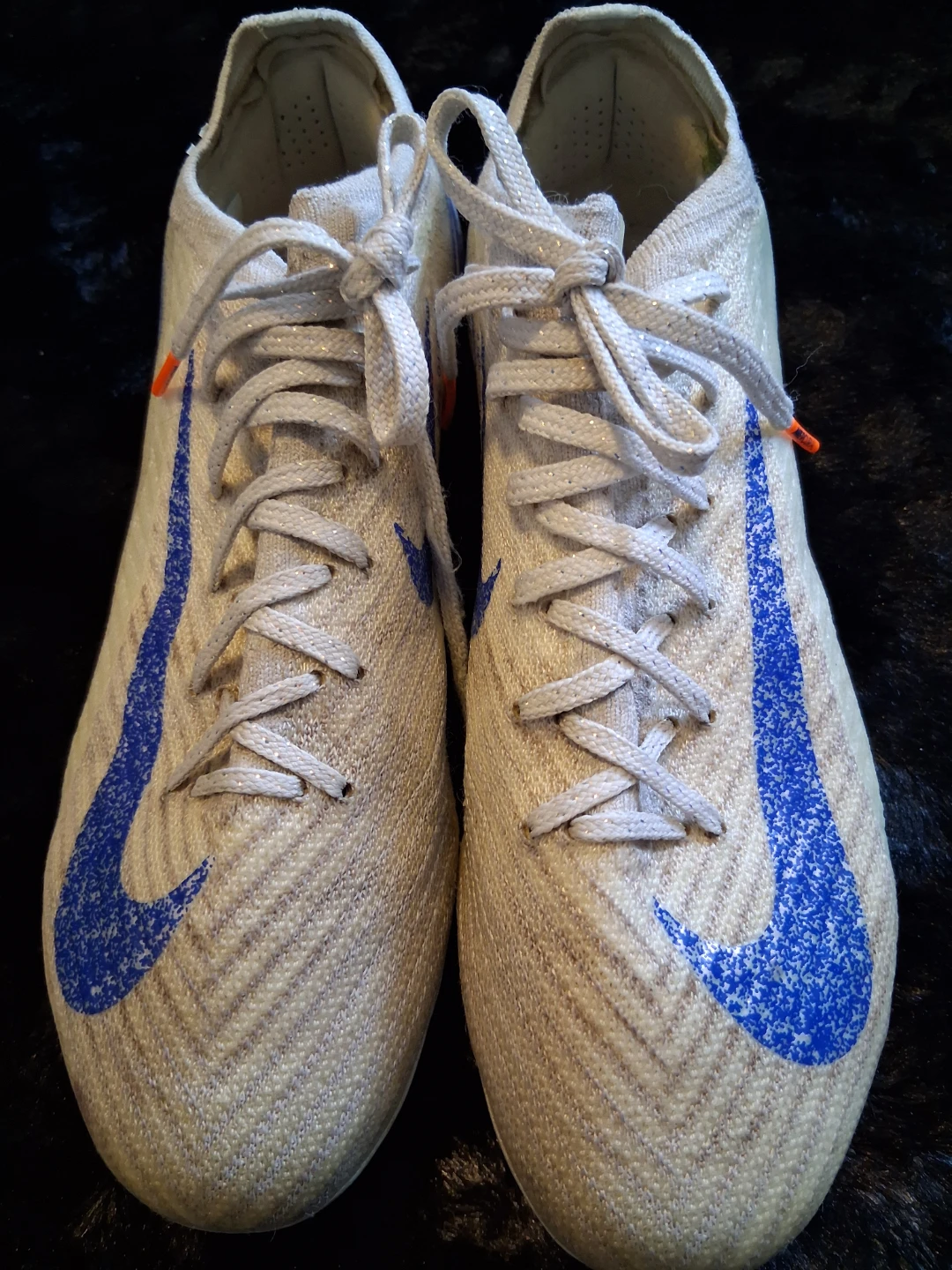 Nike Mercurial Zoom Football Cleats - photo 2
