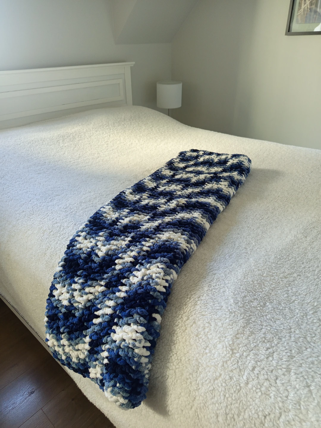Cozy Blanket / New - photo 2
