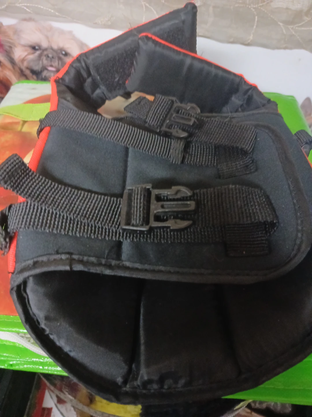 Outward Hound Pet Gear Dog Life Vest - photo 2