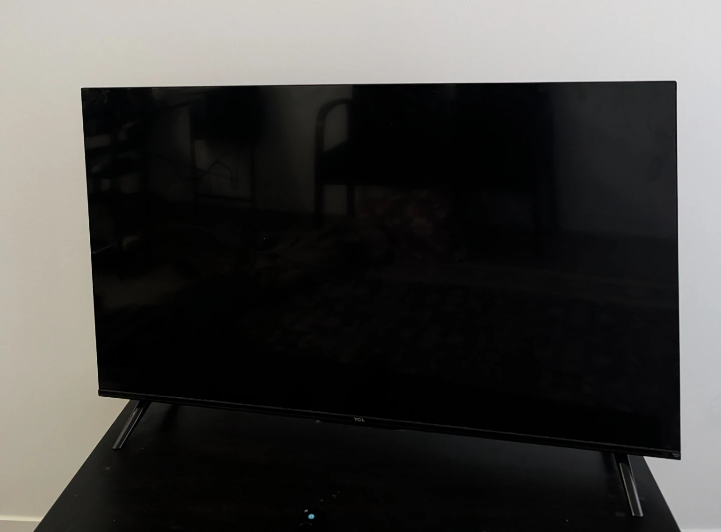 TCL 43-inch Smart Fire TV - photo 2