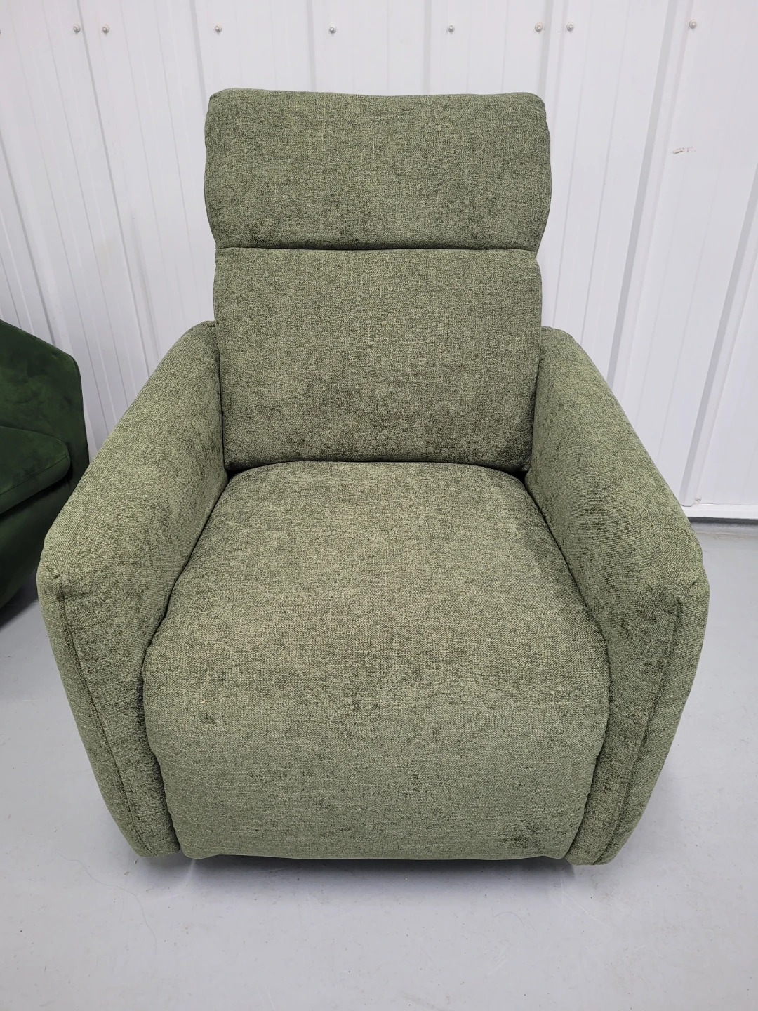 Brand New Power Recliner Chair with USB Charging