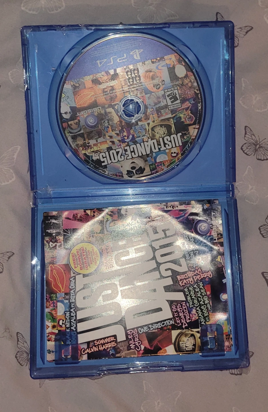 Just Dance 2015 for PlayStation 4 - photo 2