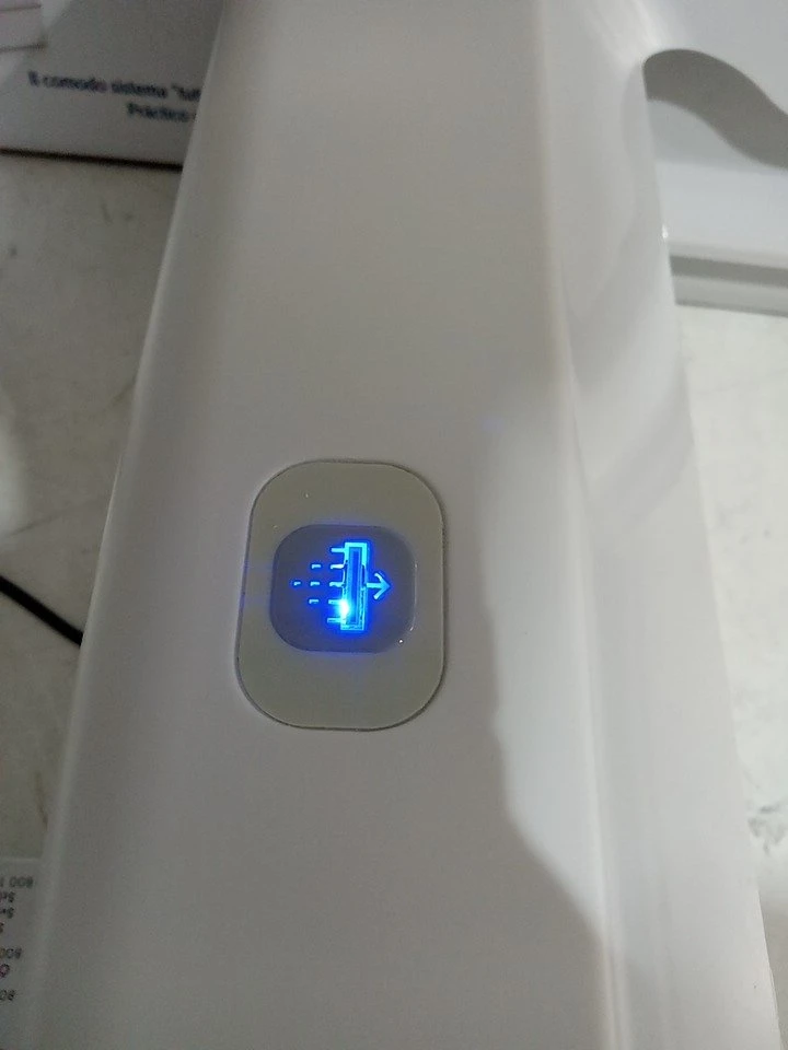 PetSafe ScoopFree Litter Box - photo 3