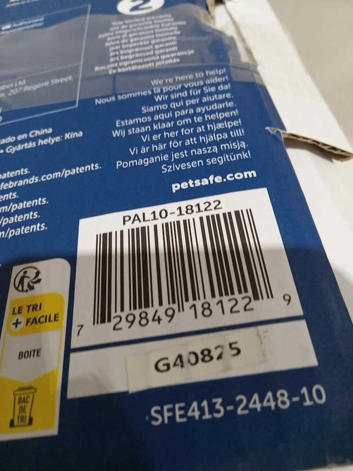 PetSafe ScoopFree Litter Box - photo 4
