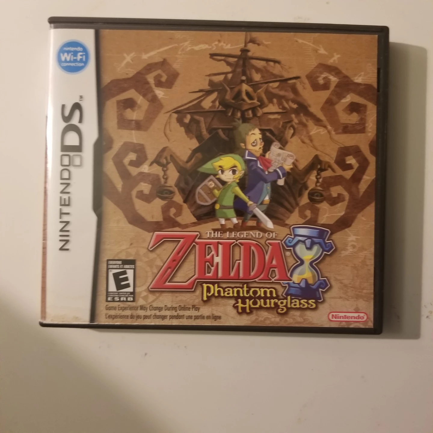 Nintendo DS Games