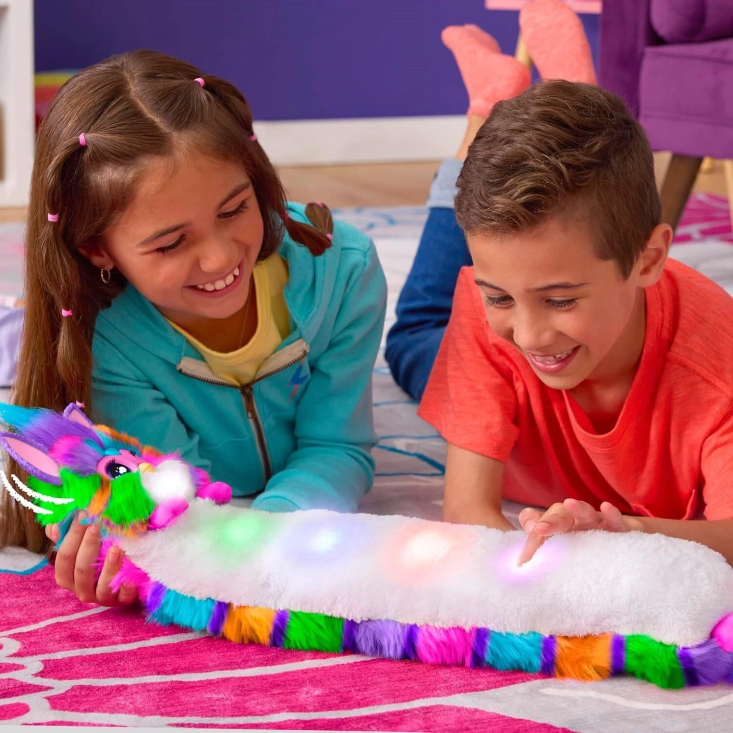 Furby DJ Furby Interactive Toy - photo 2