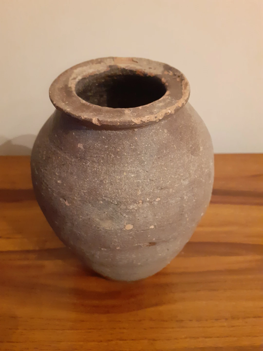 Antique Yuan Dynasty Shipwreck Jar