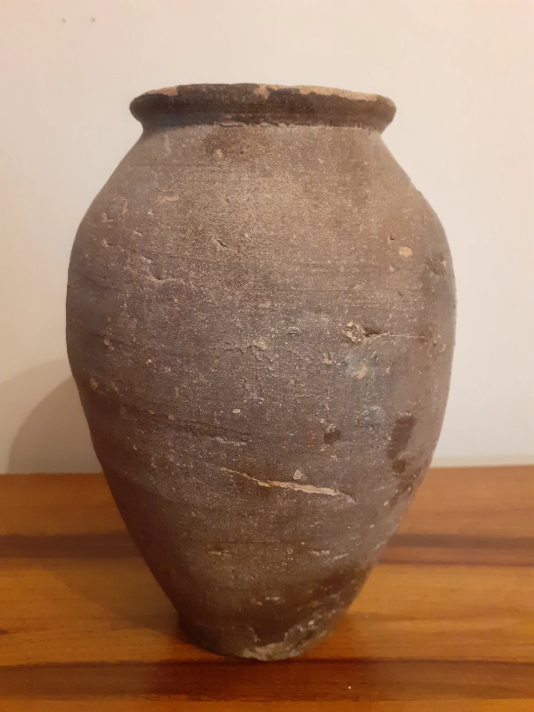 Antique Yuan Dynasty Shipwreck Jar - photo 2