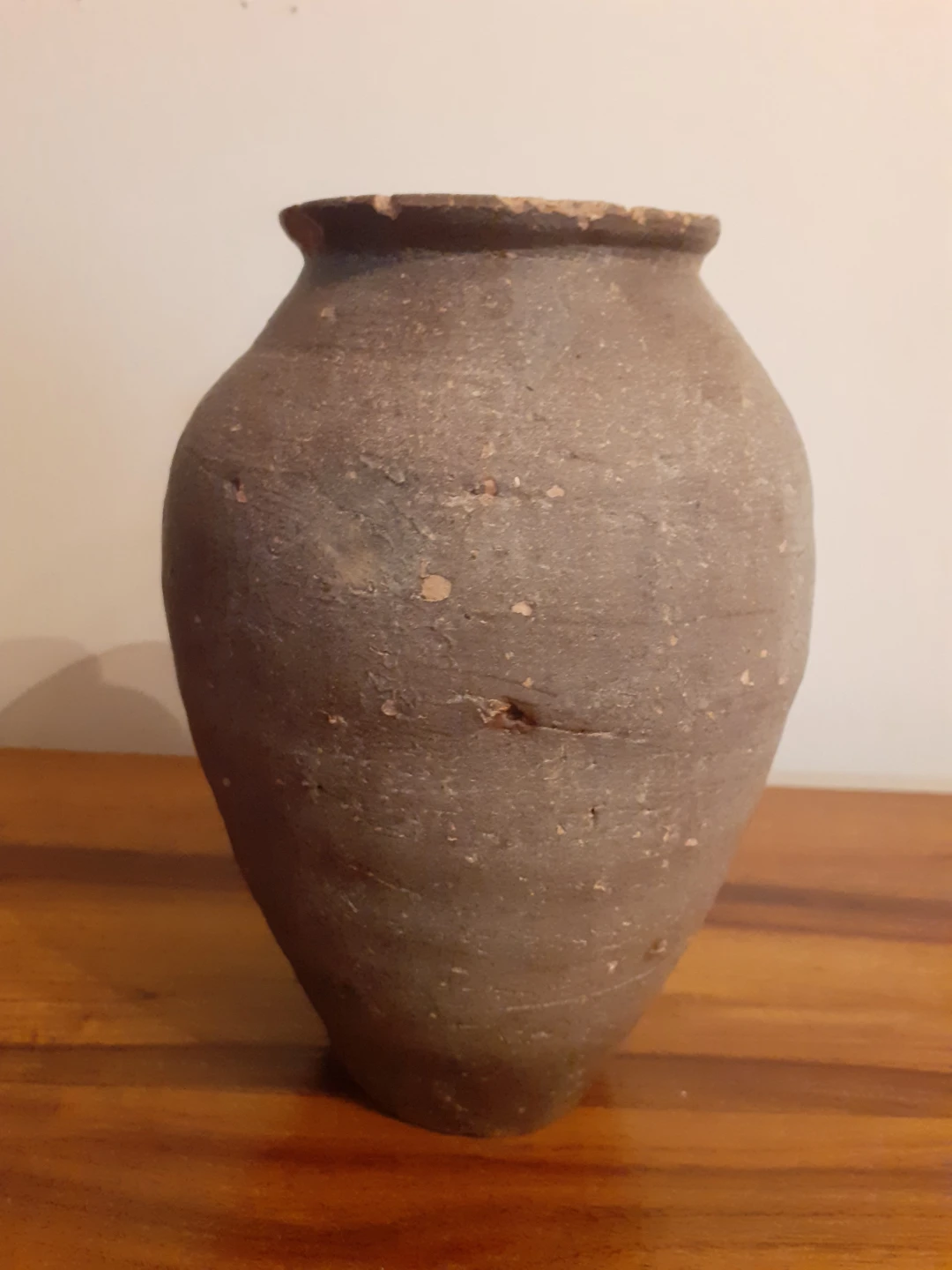 Antique Yuan Dynasty Shipwreck Jar - photo 4
