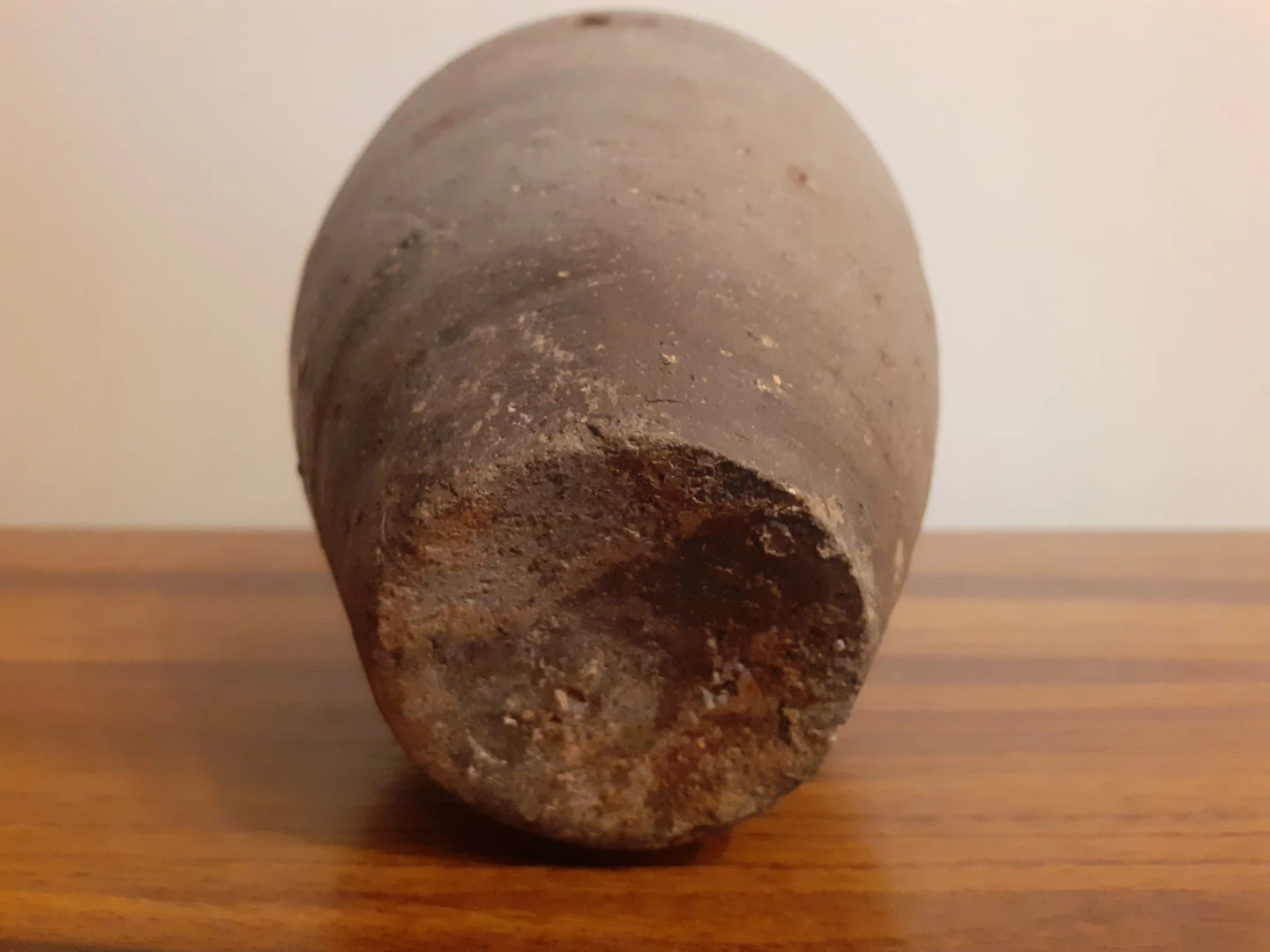 Antique Yuan Dynasty Shipwreck Jar - photo 5