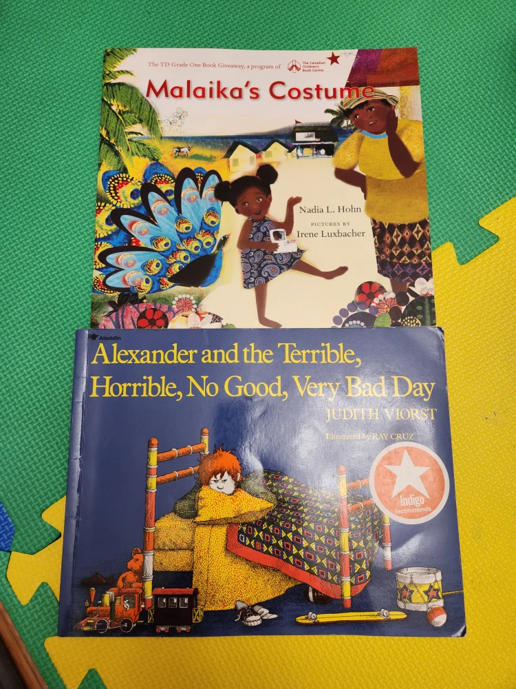 free books