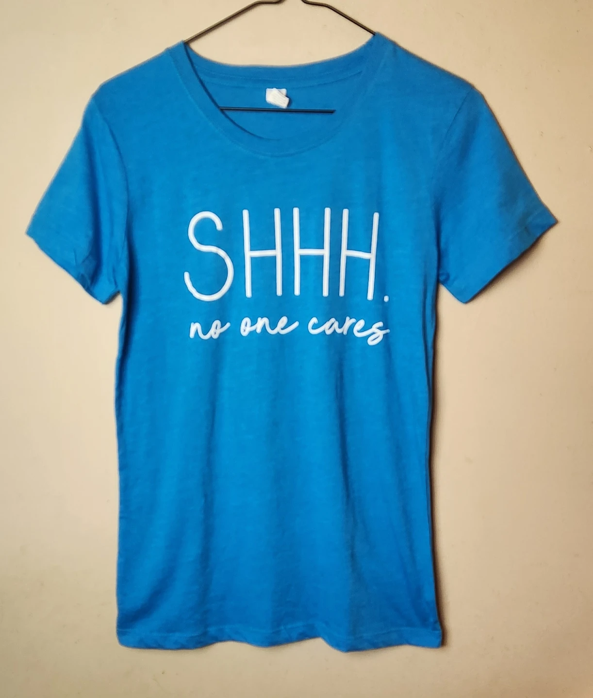 Woman's T - Shirt