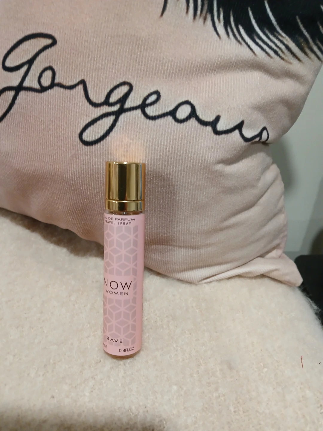 NOW Women Eau de Parfum Travel Spray