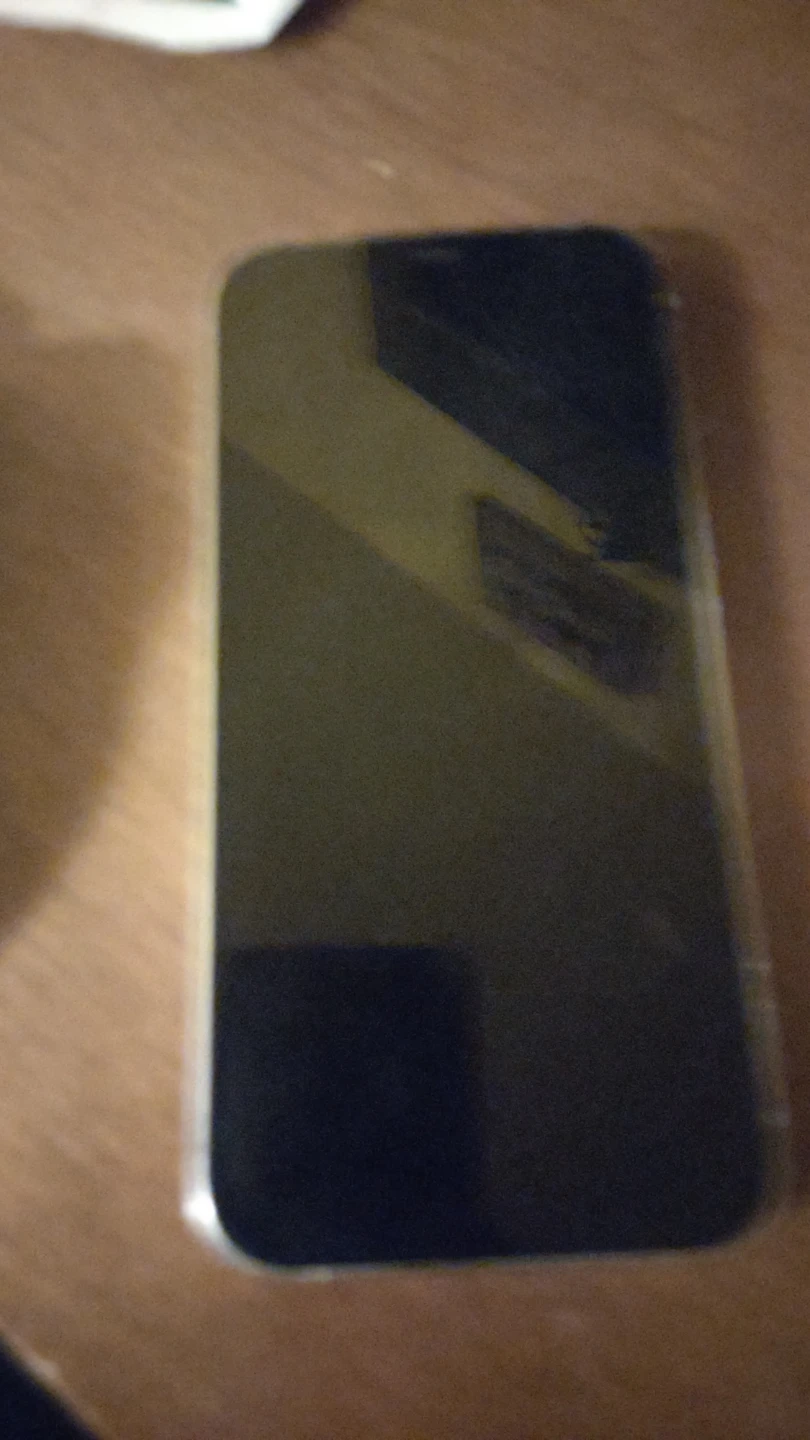 iPhone 13 Pro (White) - Activation Locked - photo 3