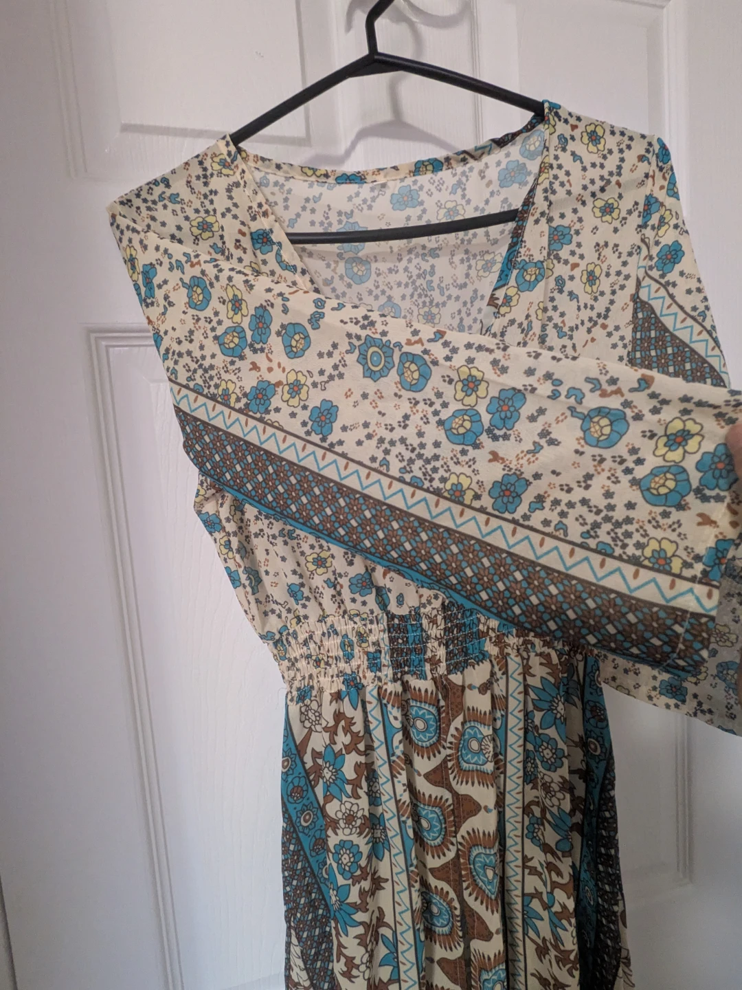 Maxi Dress - photo 2