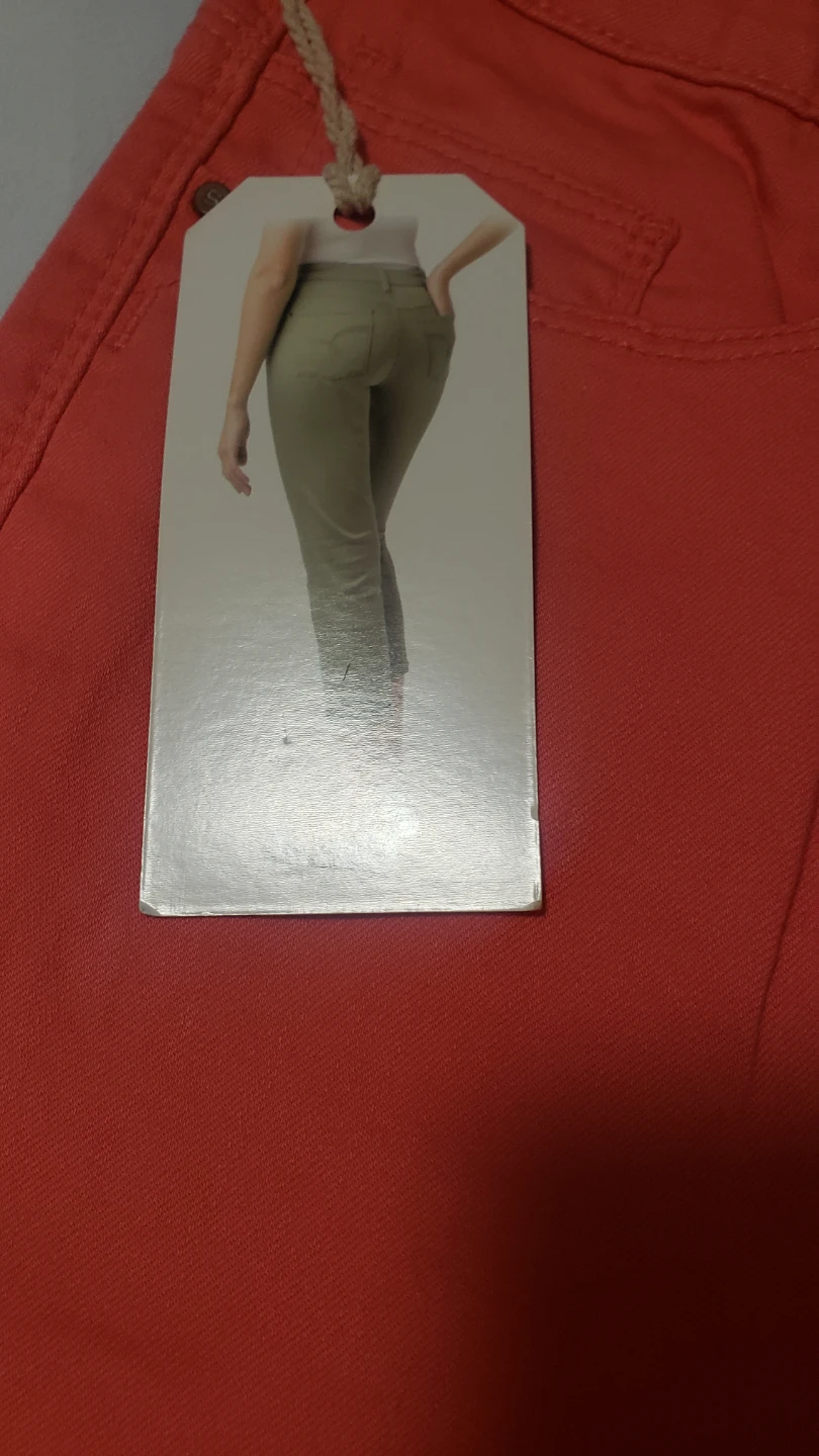 Brand new Santana Jeans Straight Leg Size 6 - photo 2