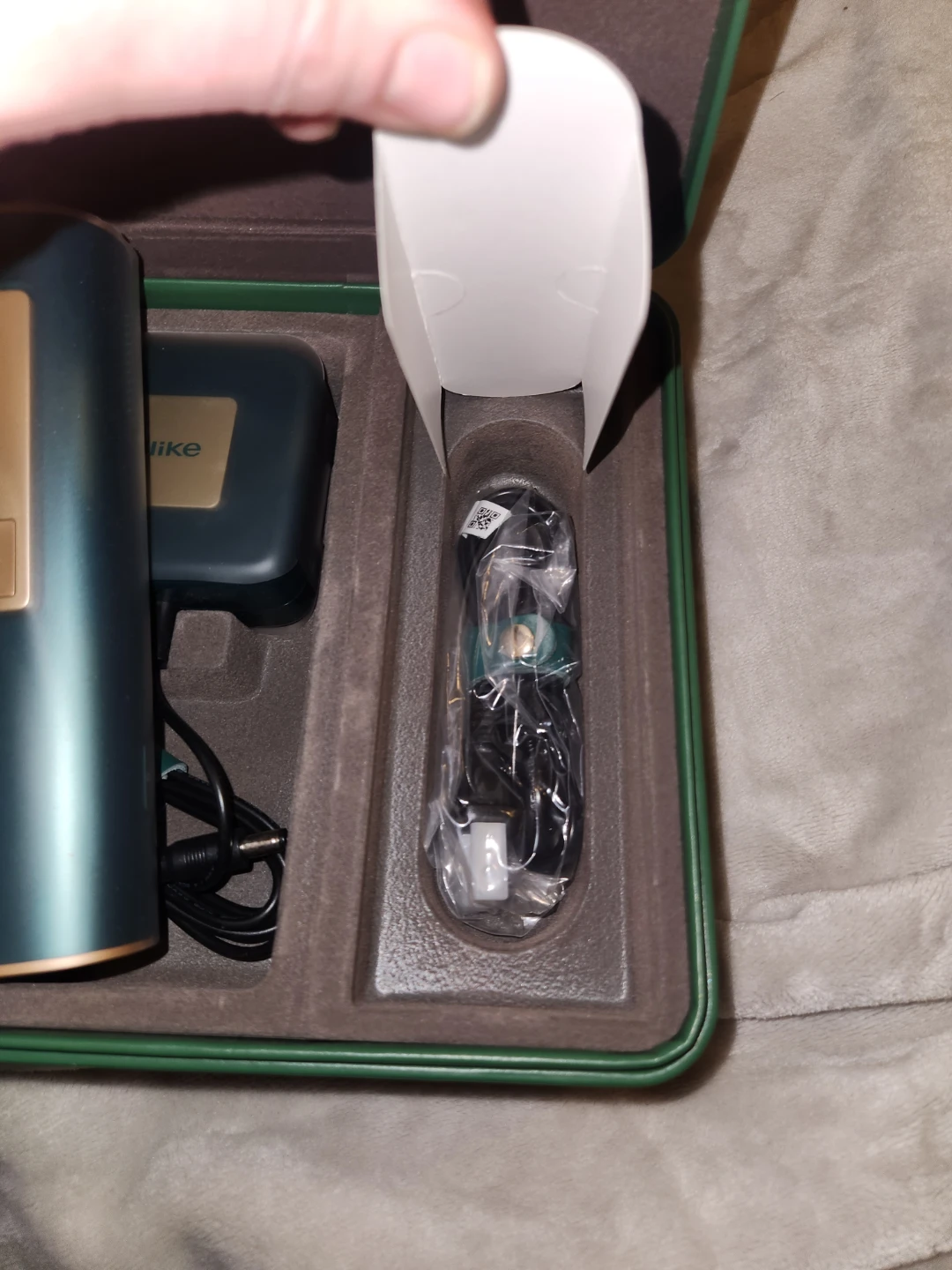 Ulike Hair Removal Device - photo 4