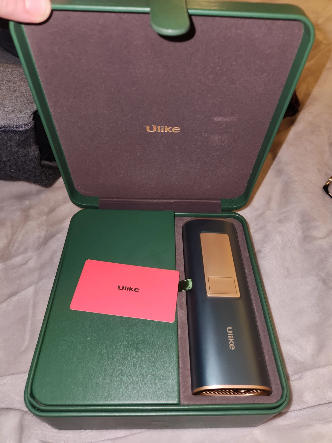 Ulike Hair Removal Device - photo 5