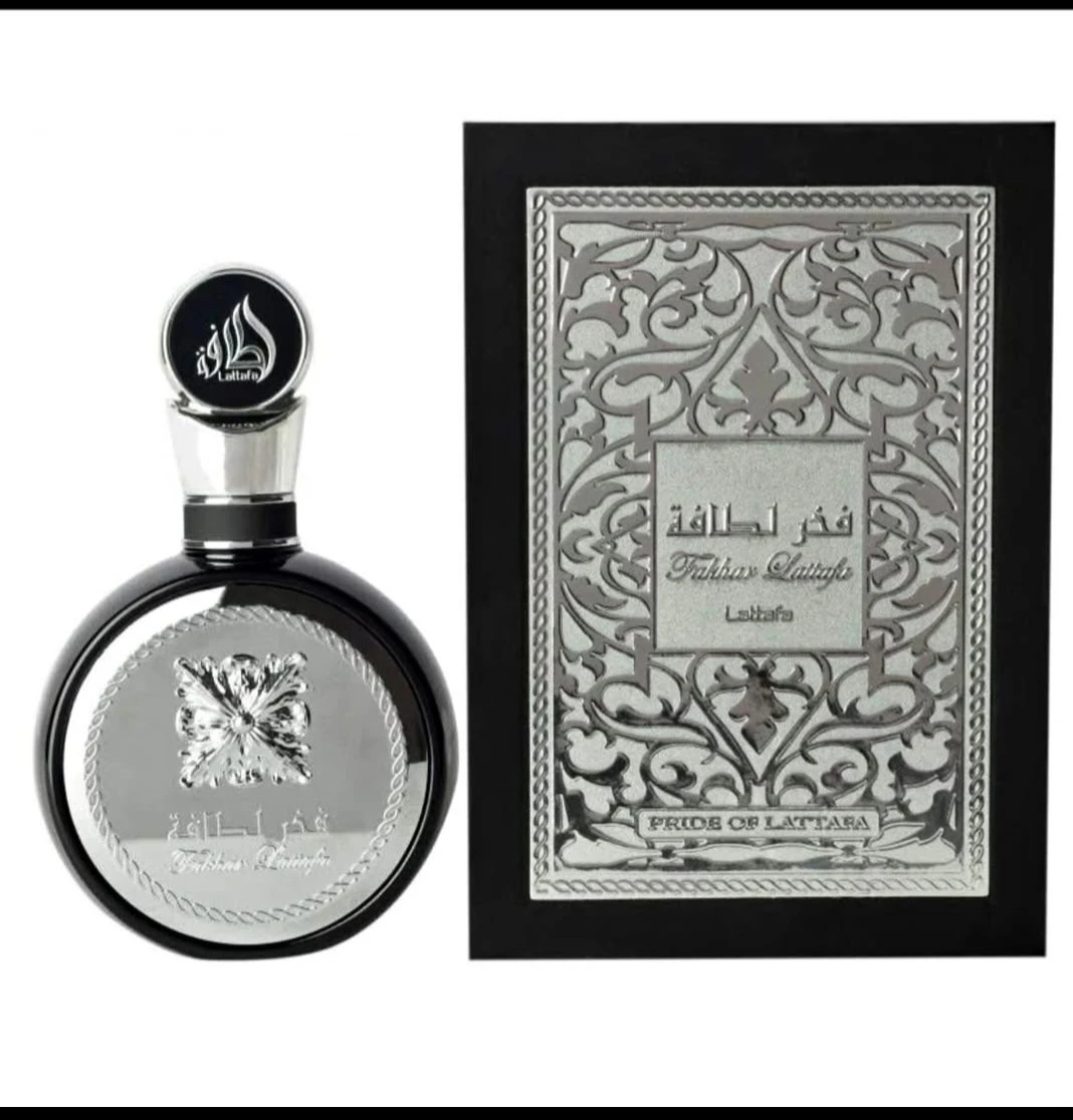Lattafa Fakhr Al Lattafa Eau de Parfum 100ml