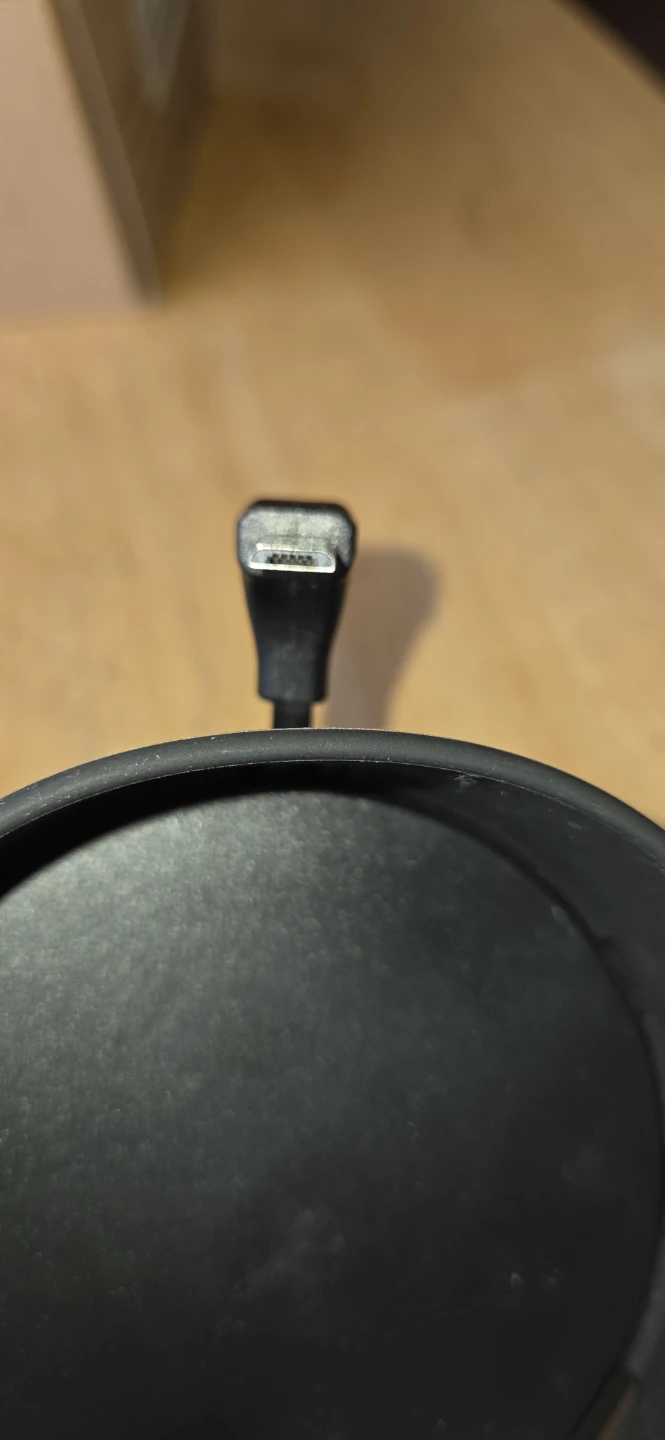 Wireless charger for Amazon echo dot 🥕 - photo 2