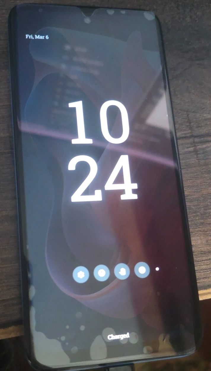 Motorola Edge 5G  with 144hz POLED - photo 2