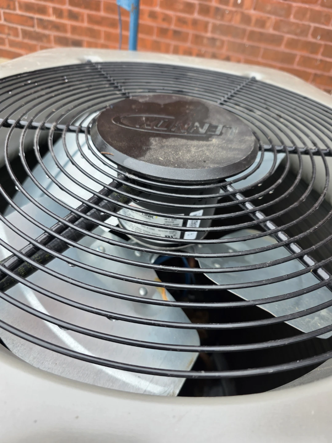 Lennox EL18XCV36B-230A12 Air Conditioner - photo 3