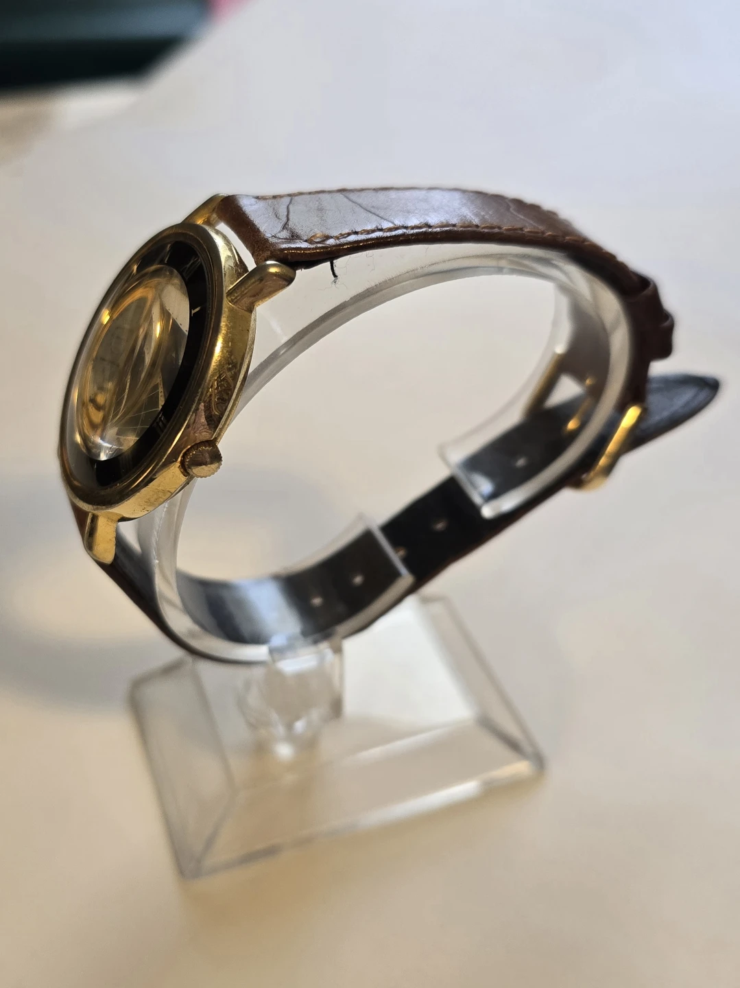Gitano World Map Quartz Watch - photo 4