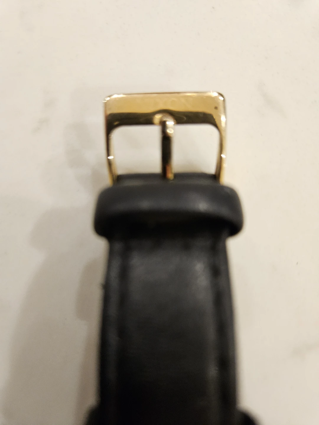 Nixon The Kensington Gold Watch - photo 4