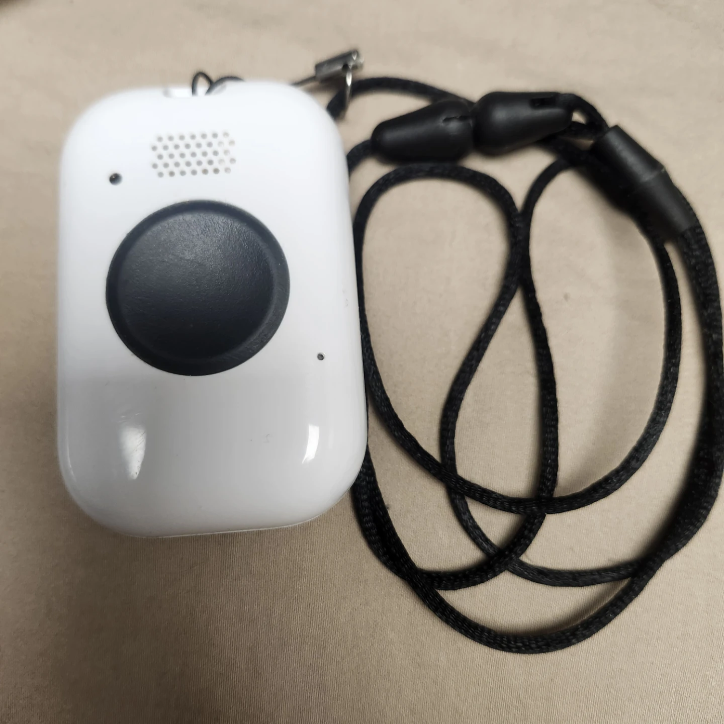 Lifeline "On The Go" Personal Emergency Response System - photo 3