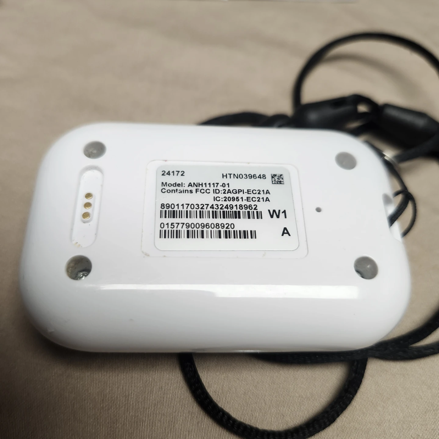Lifeline "On The Go" Personal Emergency Response System - photo 5