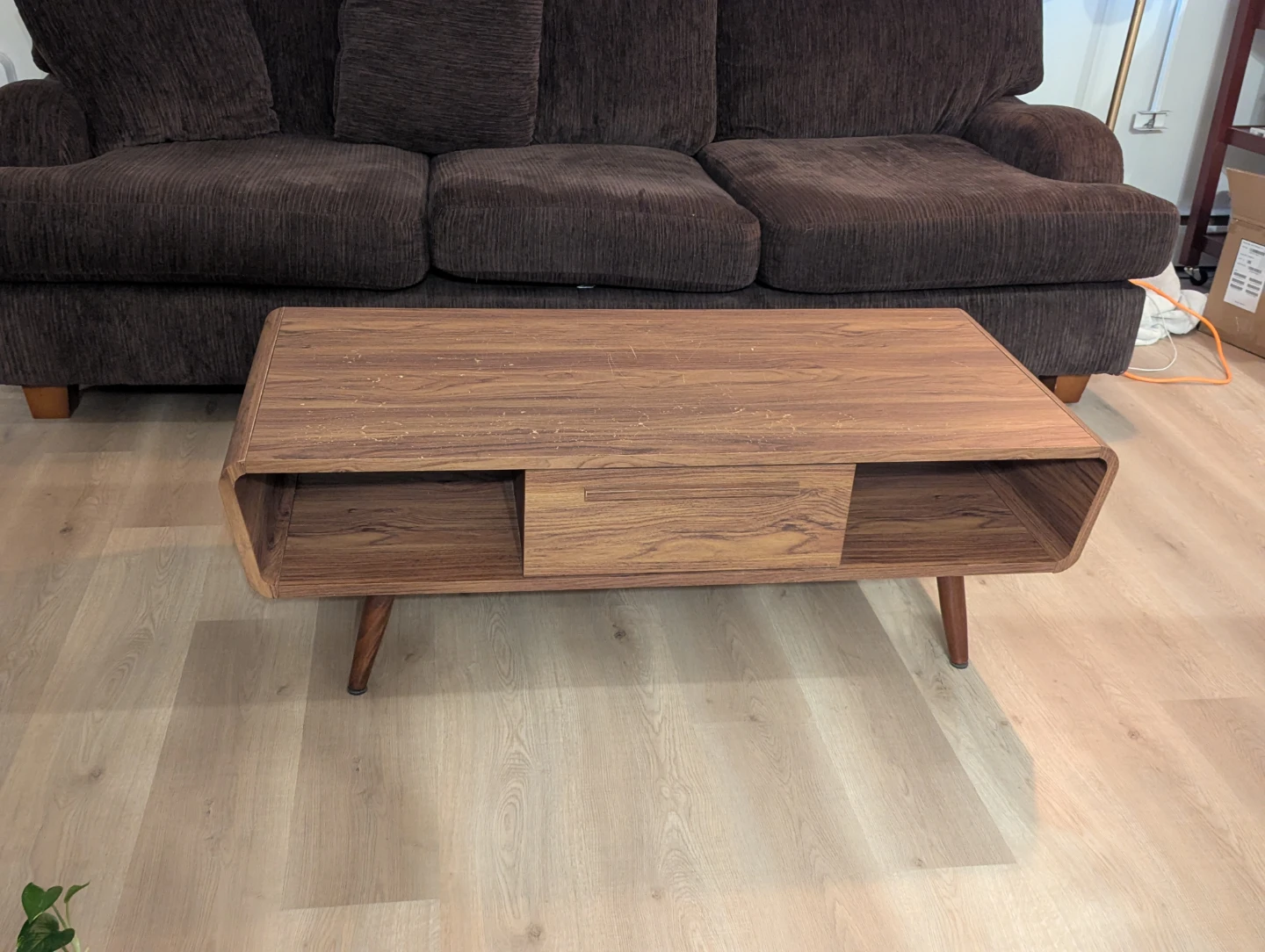 Structube Coffee Table