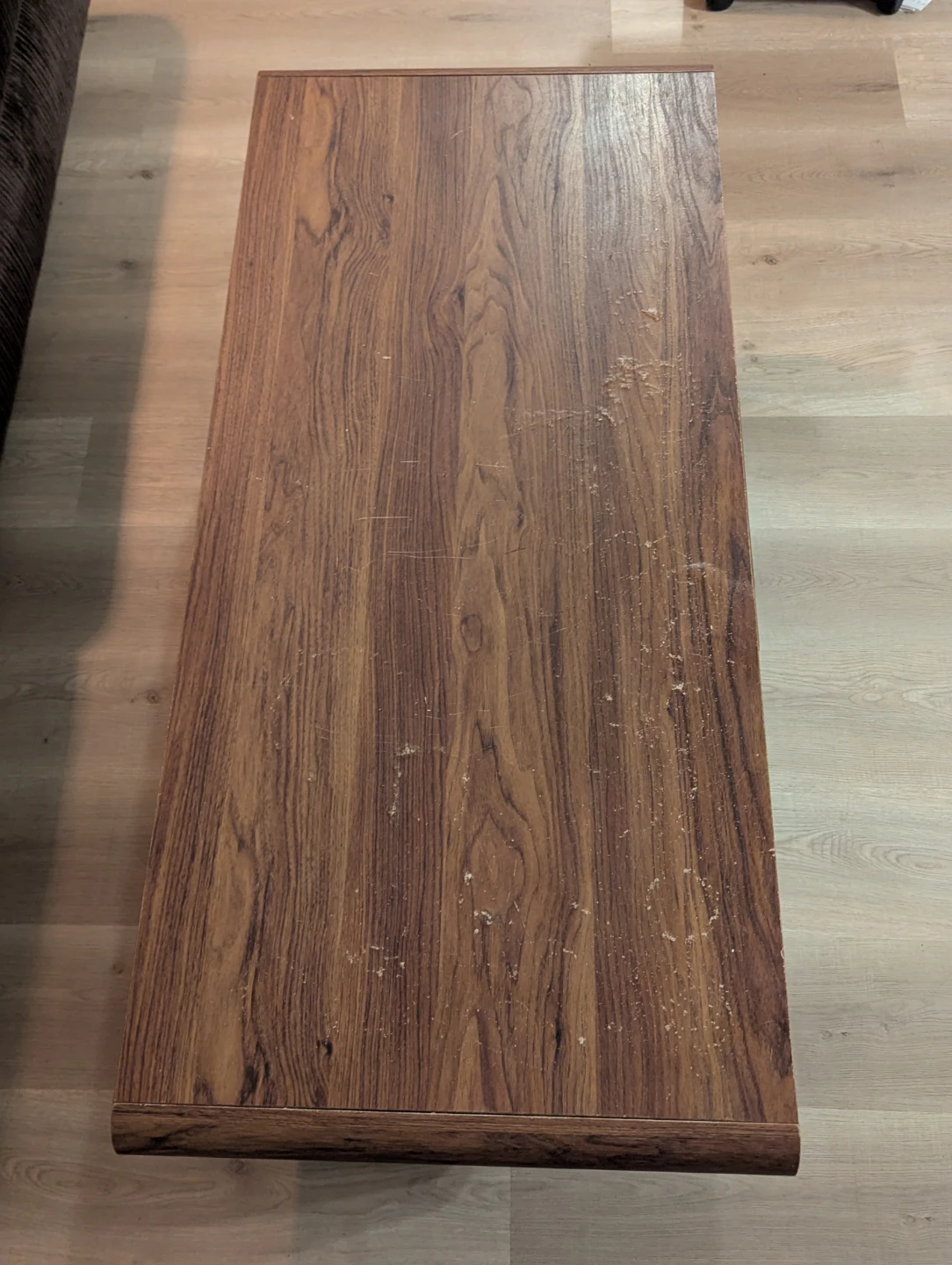 Structube Coffee Table - photo 2