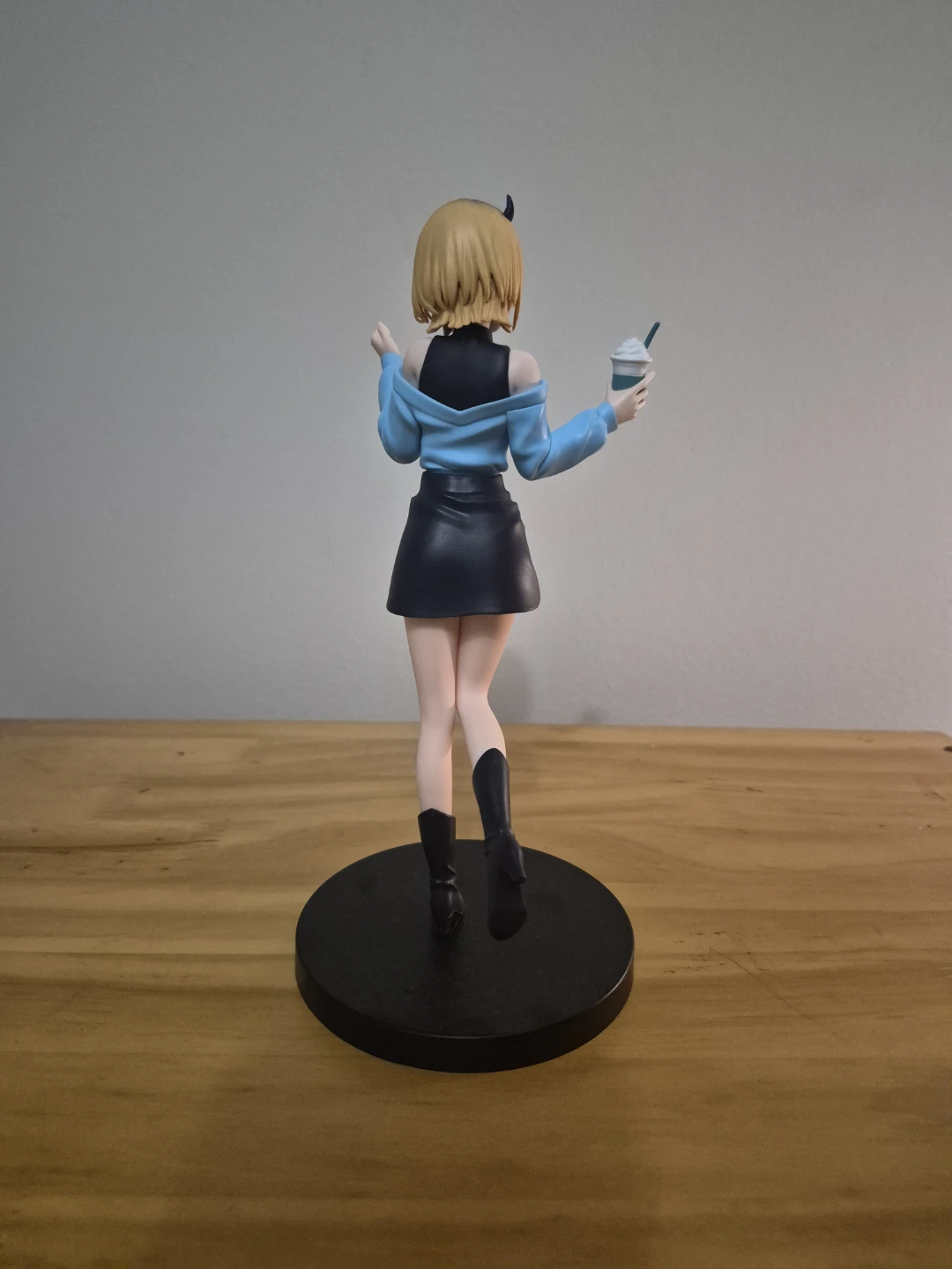 Oshi no Ko MEMcho Casual Clothes date figure from BANDAI NAMCO - photo 3