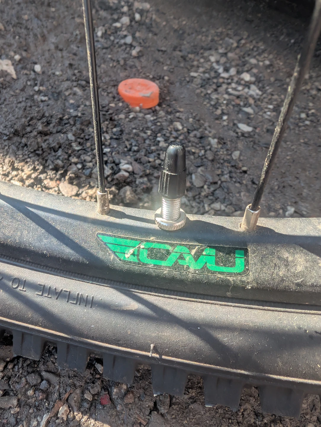 Diamondback Mountain Bike - 26" Wheels - photo 4