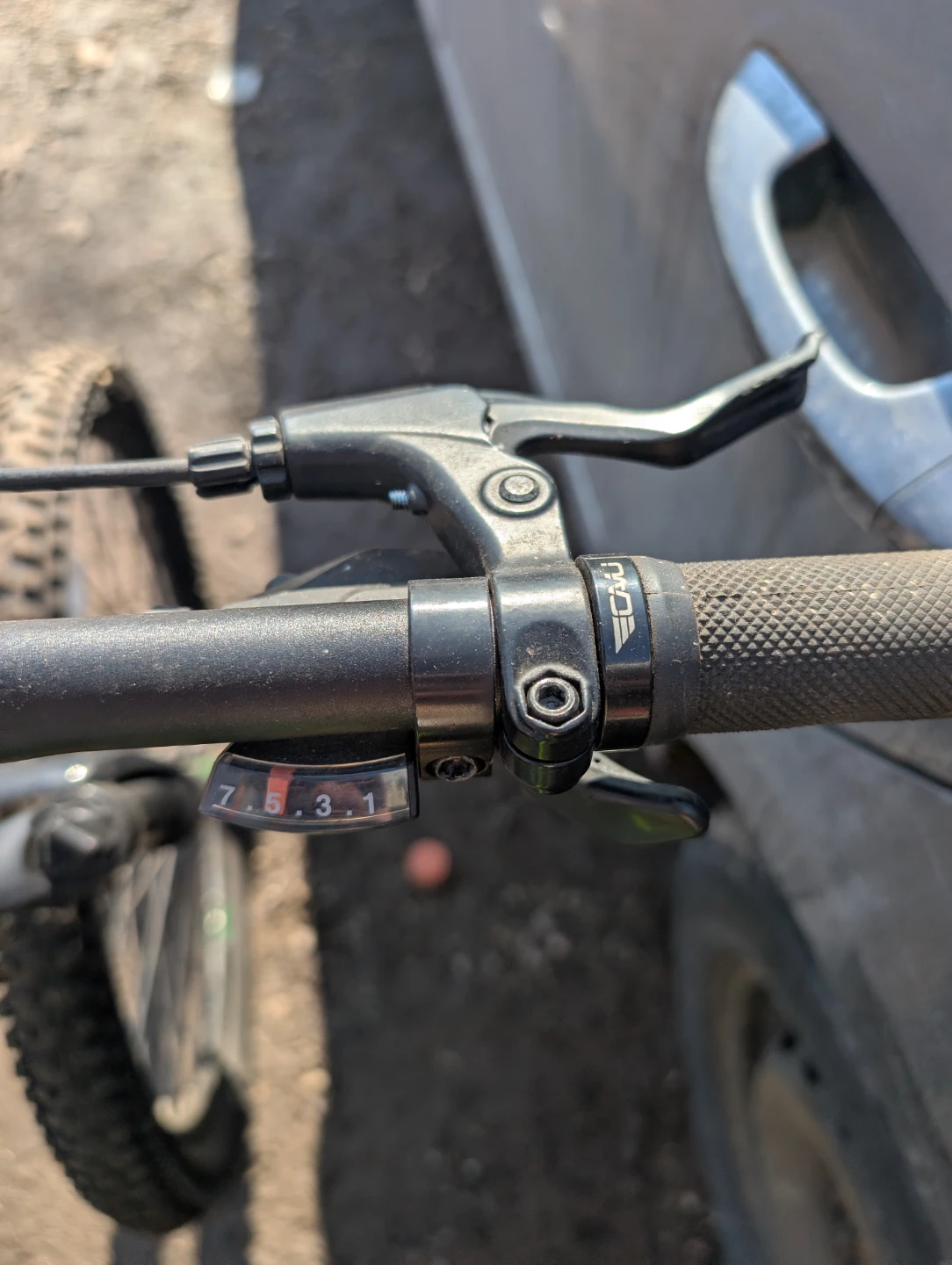 Diamondback Mountain Bike - 26" Wheels - photo 5