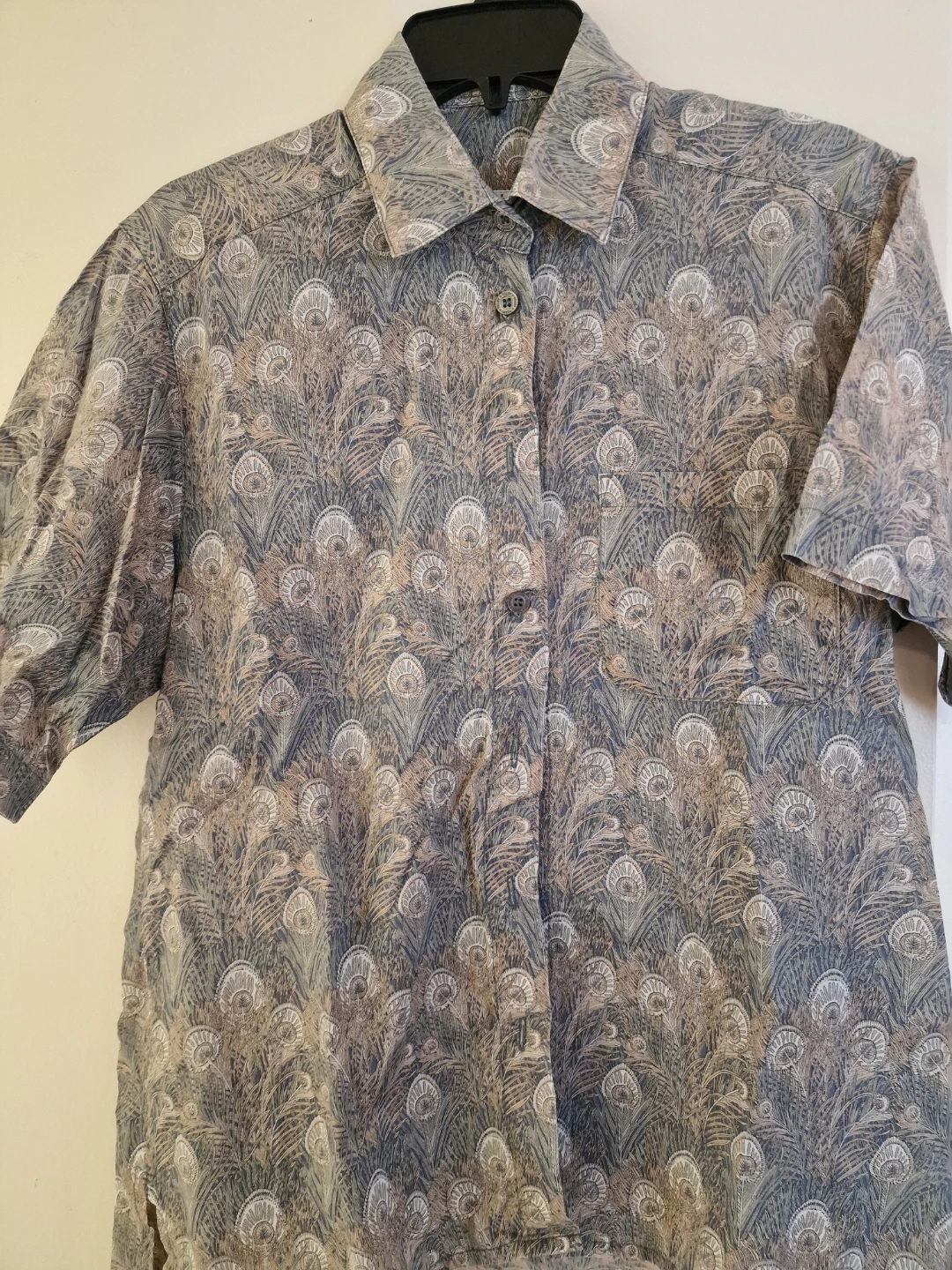 Tilley Endurables Button-Up Shirt M/M