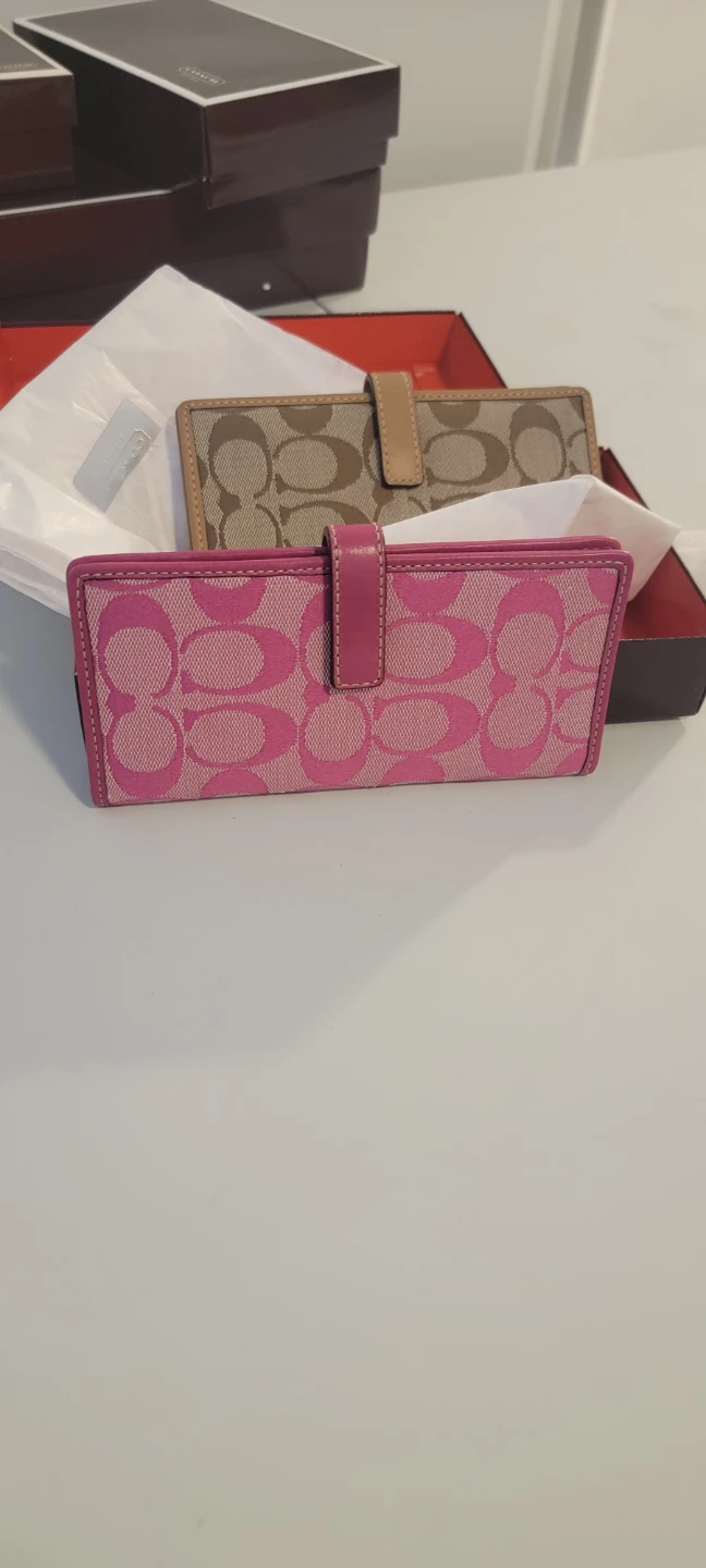 Credit card wallet