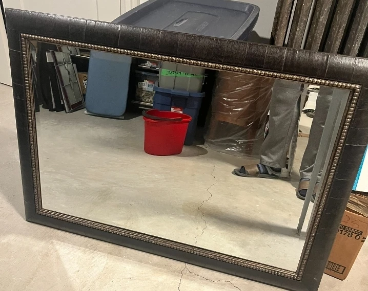 Decorative Wall Mirror
