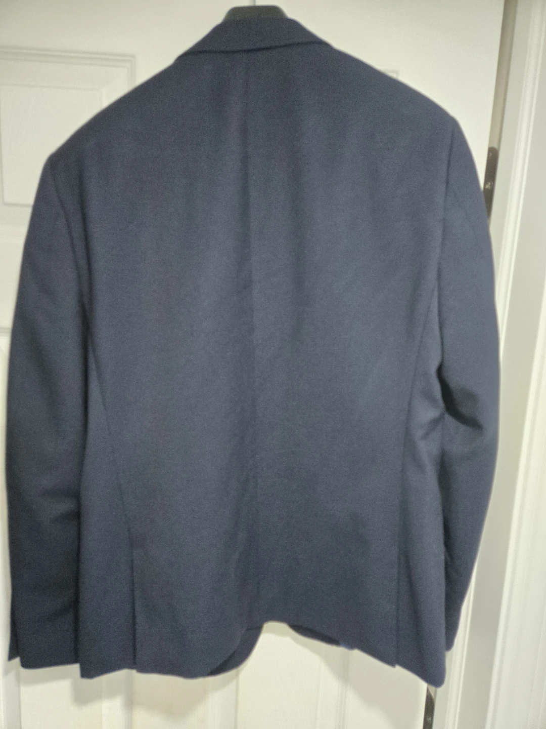 Søndengaard Copenhagen Navy Blazer - Size 38S - photo 2