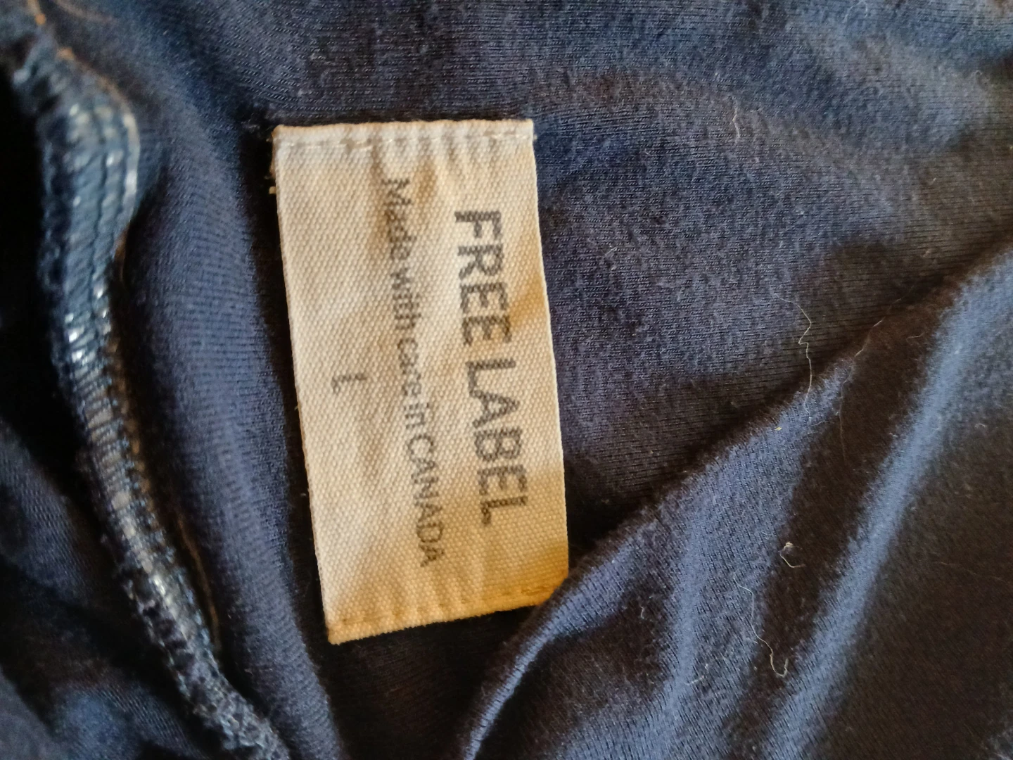 Free Label Women's L Lounge Pants - photo 3