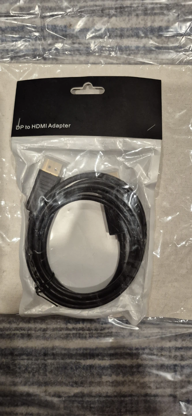 HDMI Adapter Cable 🥕
