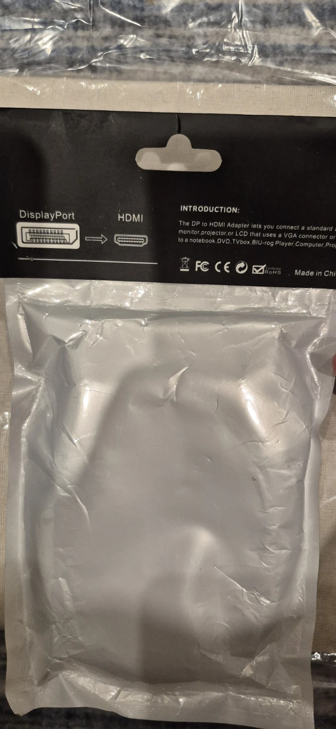 HDMI Adapter Cable 🥕 - photo 2