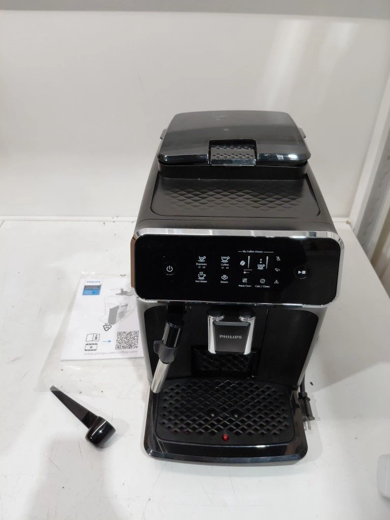 Philips 2200 Series Espresso Coffee Machine - photo 3